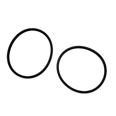 Thrifco Plumbing 2x2-3/16x3/32 Quad Ring 4407140